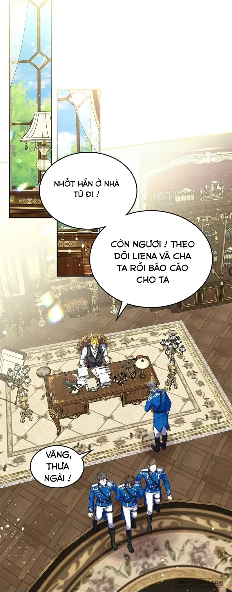 Tôi Sẽ Ly Hôn Với Anh Trai Nữ Chính Chap 72 - trang 18