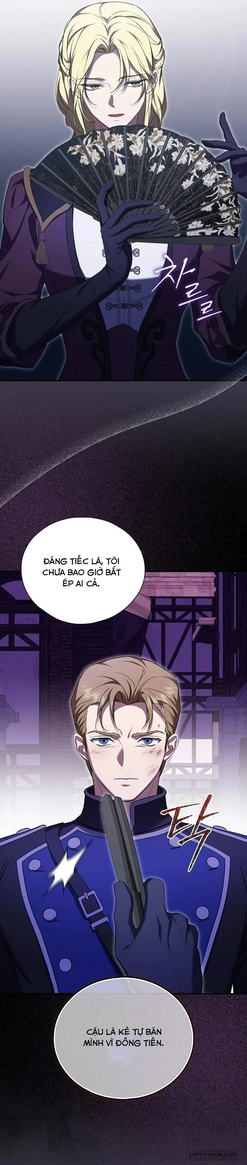 Tìm Một Người Chồng Mới Chap 22 - trang 25