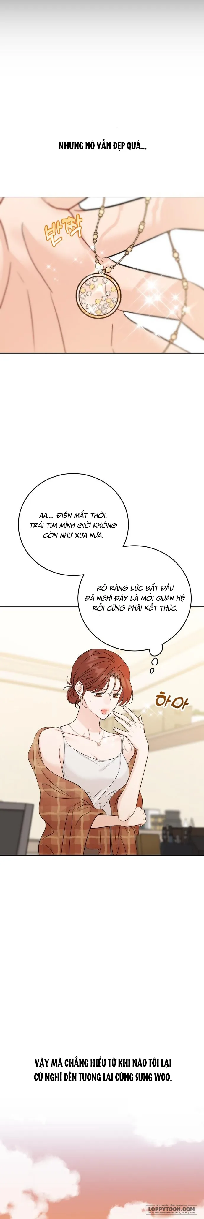 Người Một Nhà Chap 122 - trang 19