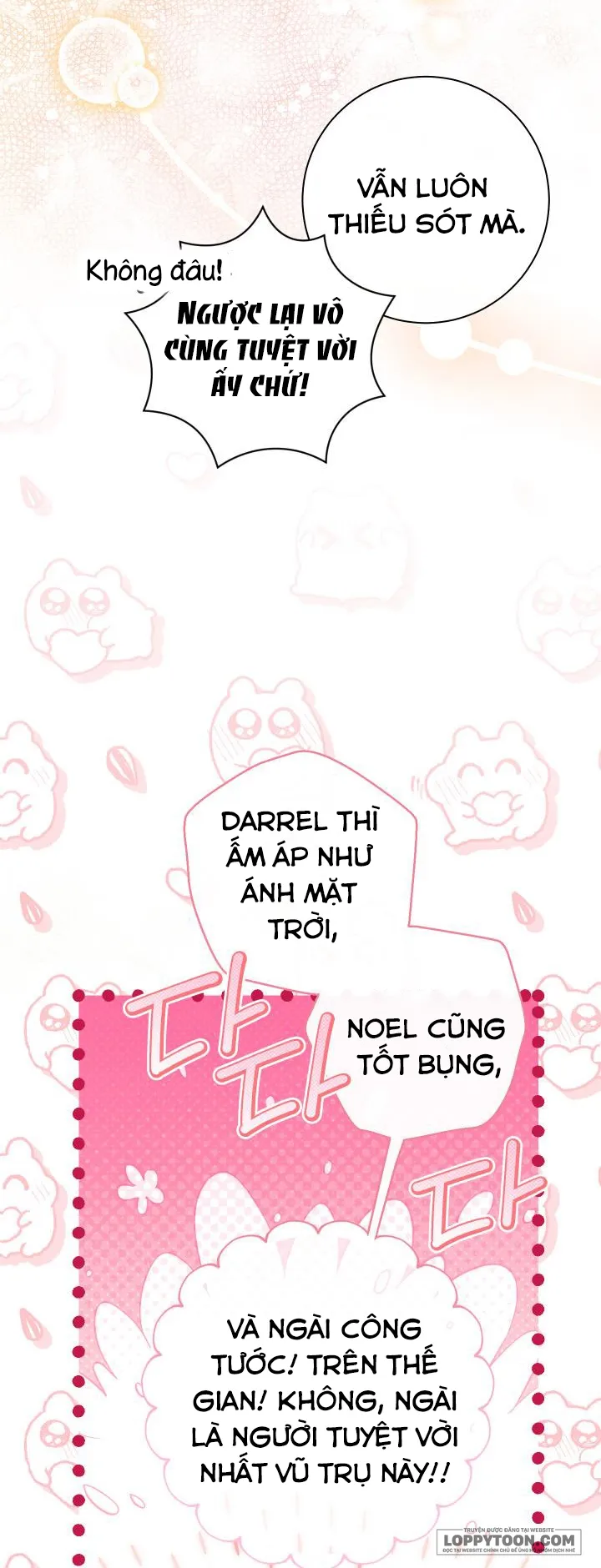Trở Thành Bạn Thời Thơ Ấu Của Nam Phụ Ám Ảnh Chap 10 - trang 52