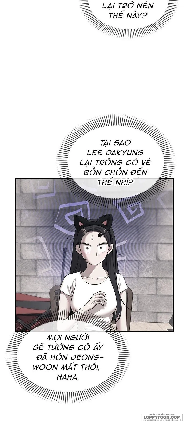 Xâm Nhập Trường Trung Học Tài Phiệt Chap 69 - trang 4