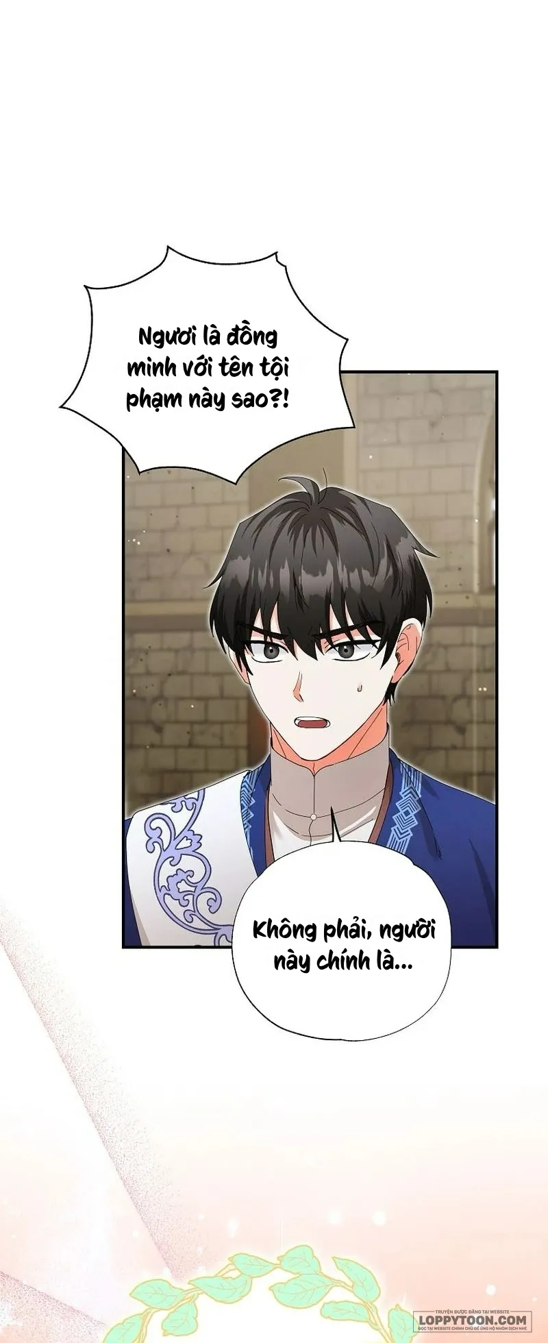Trở Thành Miêu Nữ Của Hoàng Đế Chap 34 - trang 47