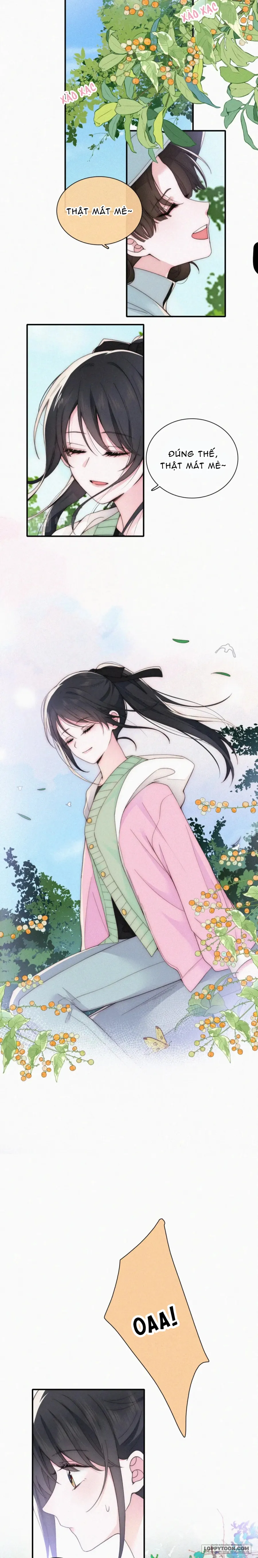 Một Lòng Cưng Chiều Chap 39 - trang 7