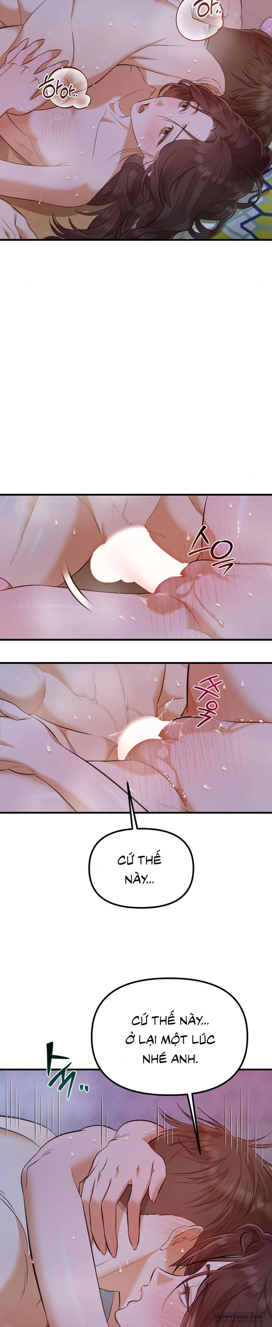 Đào Nguyên Tiên Cảnh Chap 3 - 🔞🔞🔞🔞🔞 - trang 18