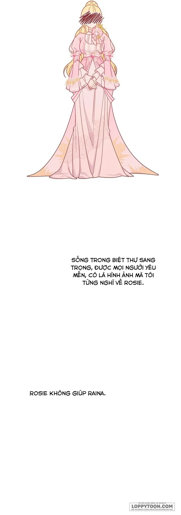 Cuộc Sống Hạnh Phúc Cùng Chồng Chap 54 - trang 33