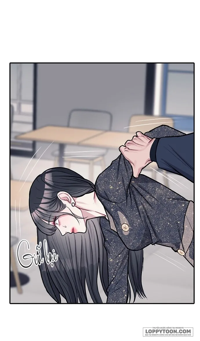 Xâm Nhập Trường Trung Học Tài Phiệt Chap 6 - trang 58