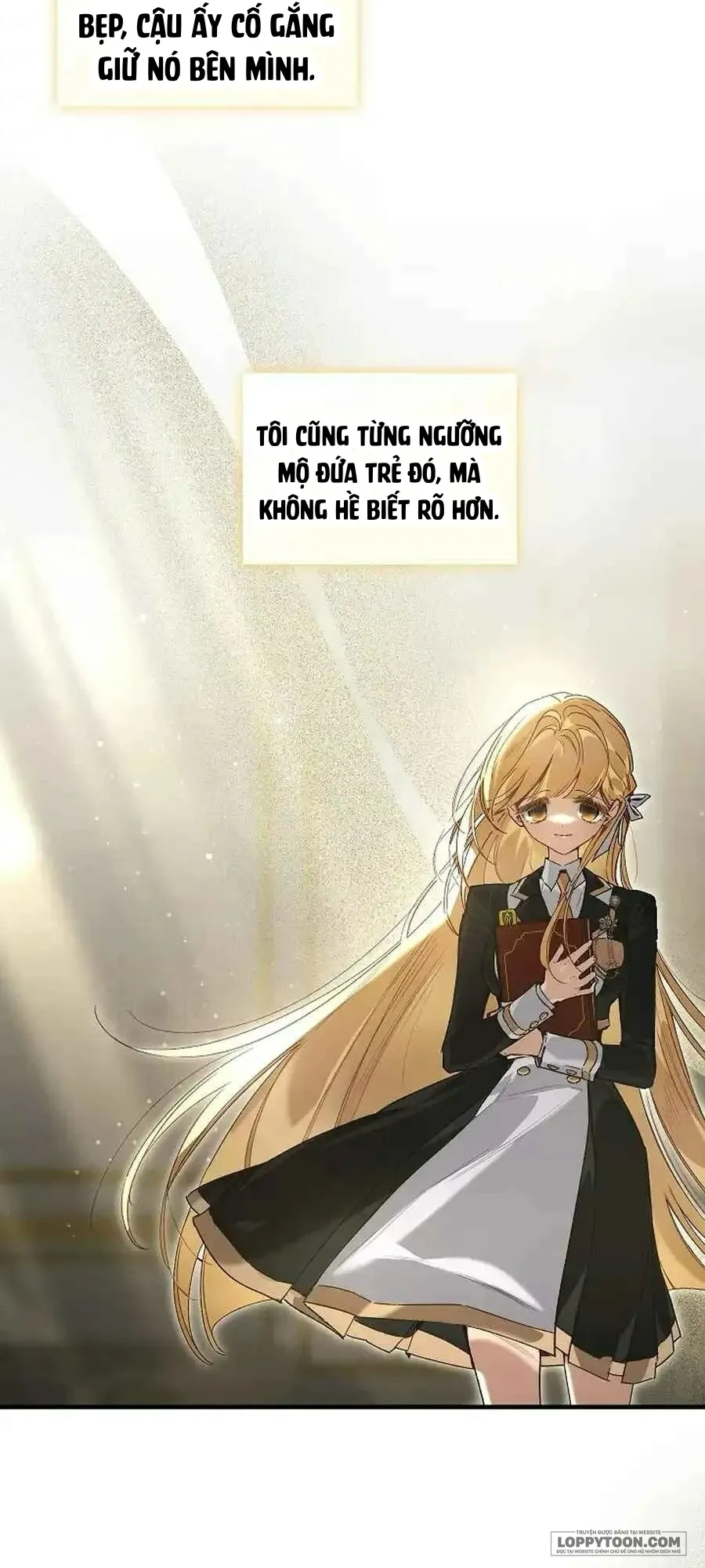 Papa Là Kẻ Thù Kiếp Trước Của Tôi? Chap 73 - trang 20