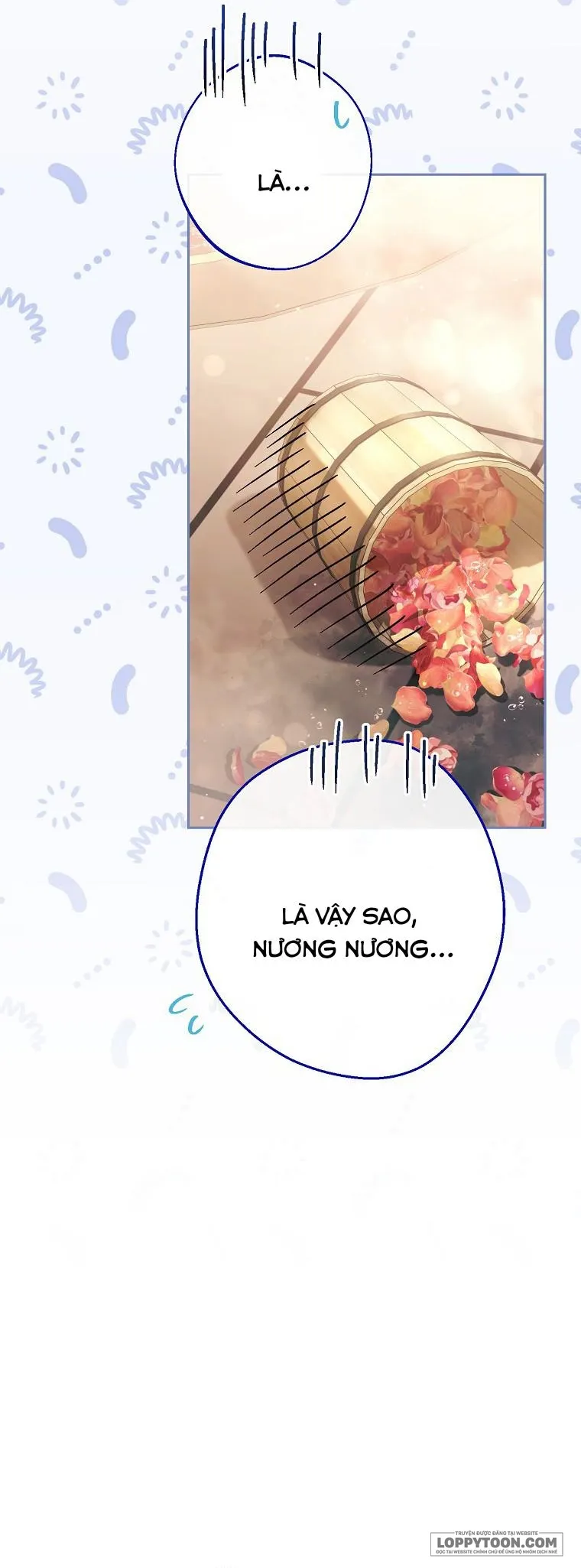 Tiểu Thiếp Chỉ Muốn Sống Yên Bình Chap 6 - trang 9