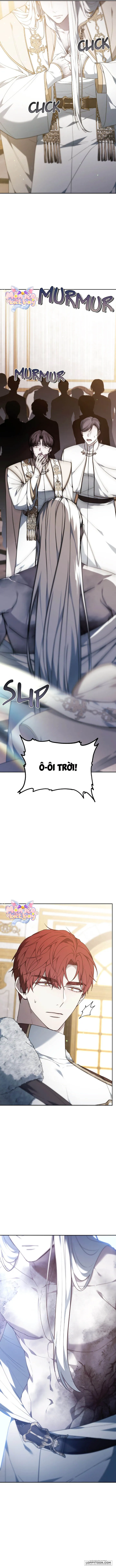 Thời Đại Oman Chap 75 - trang 12
