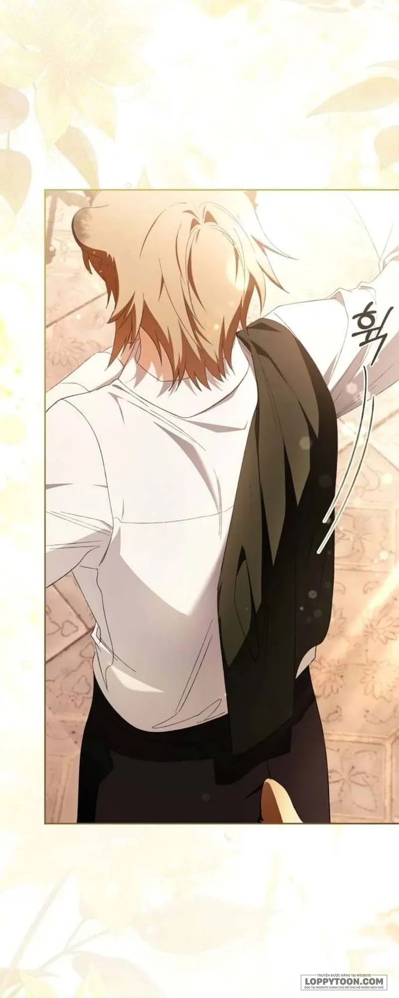 Bạo Chúa Độc Ác Trở Lại Chap 33 - trang 3
