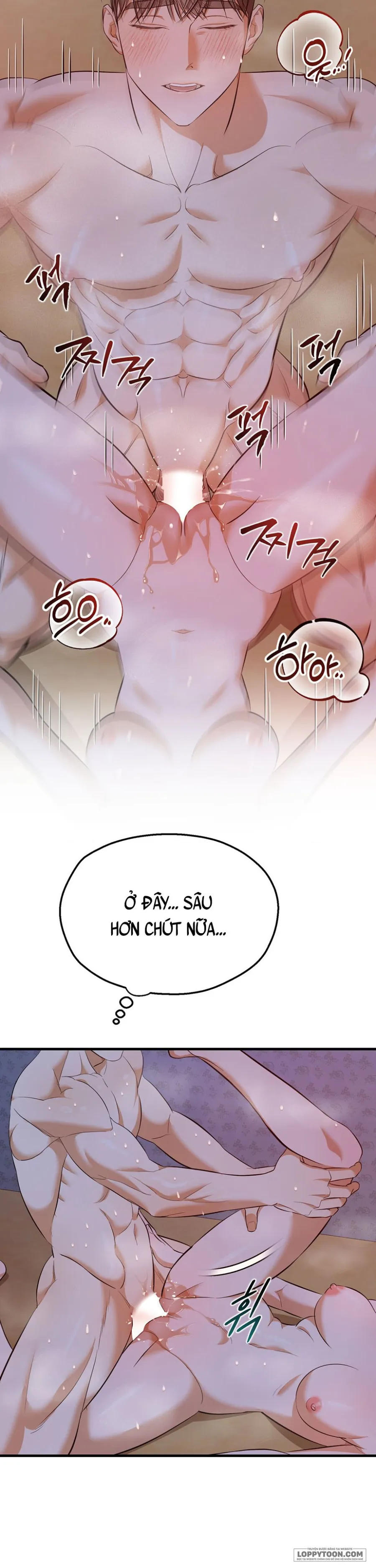Đào Nguyên Tiên Cảnh Chap 3 - 🔞🔞🔞🔞🔞 - trang 10
