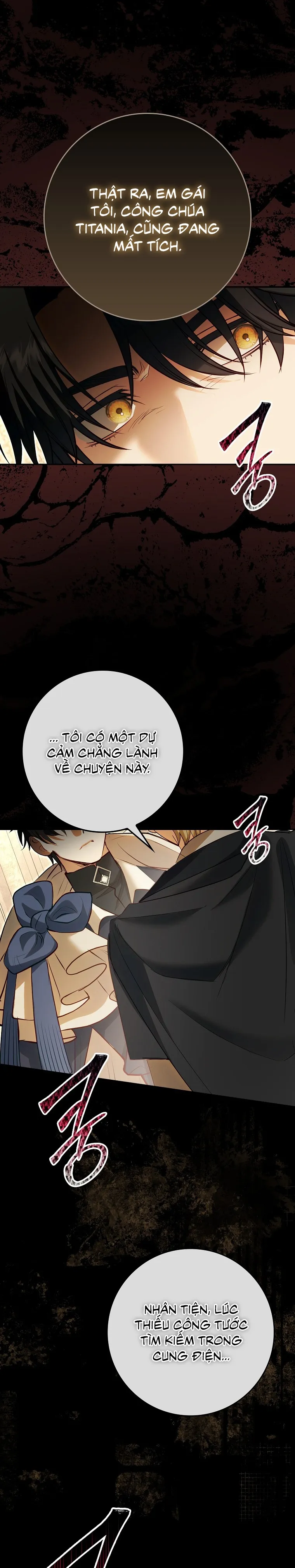 Xuyên Thành Chị Dâu Của Nữ Chính Trong Tiểu Thuyết Nuôi Con Chap 17 - trang 17
