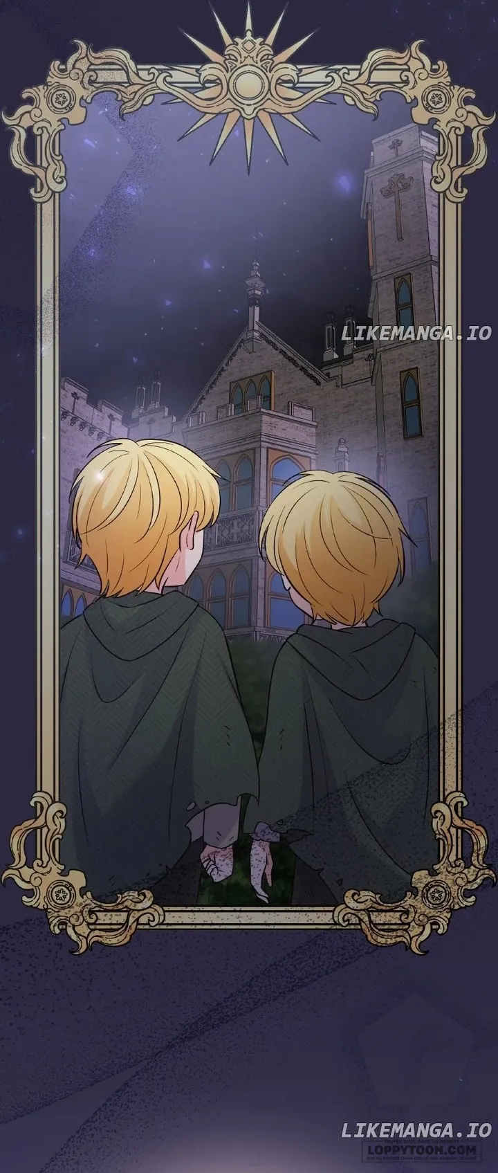 Hầu Gái Không Thích Nuôi Dạy Trẻ Nhỏ Chap 57 - trang 7