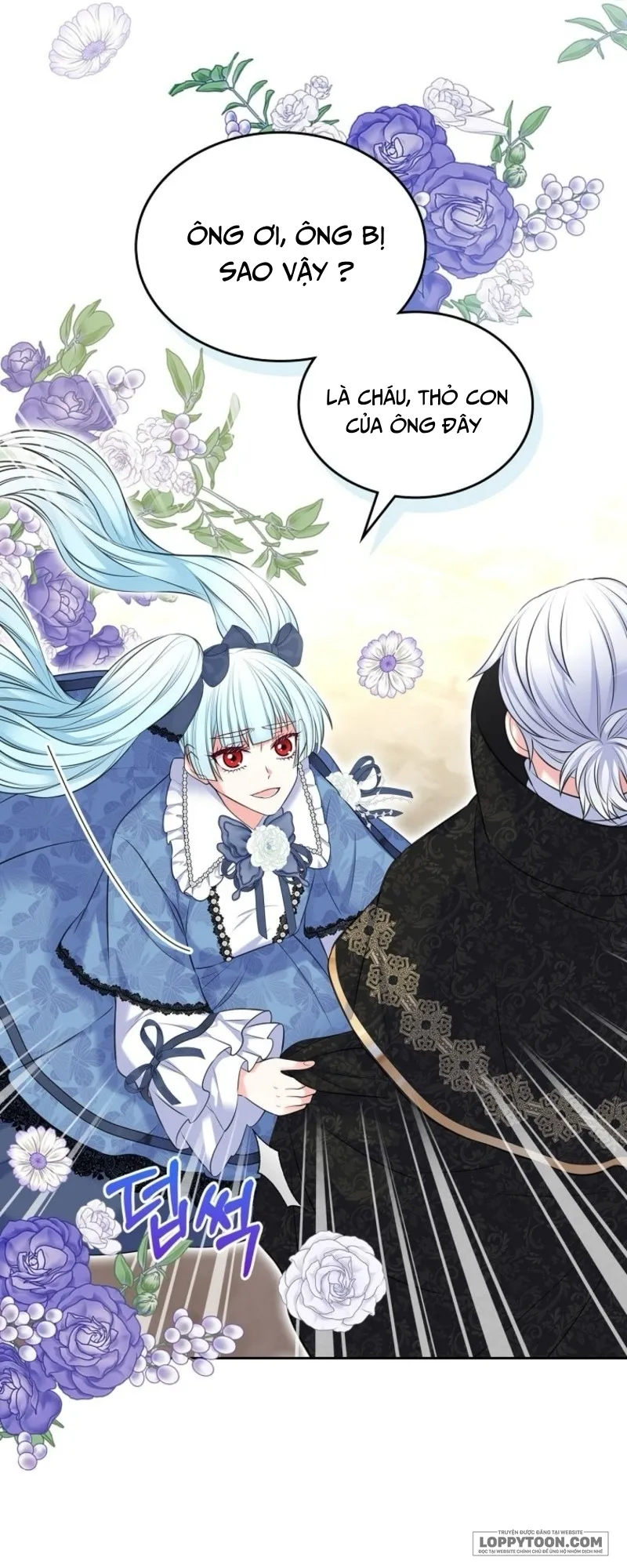 Tôi Sẽ Ly Hôn Với Anh Trai Nữ Chính Chap 83 - trang 6