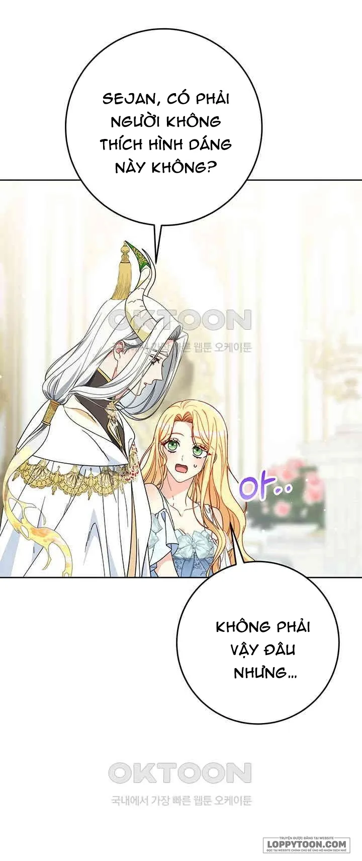 Nuôi Dưỡng Em Gái Xinh Đẹp Chap 77 - trang 13