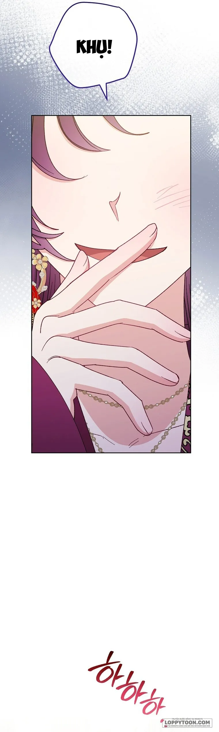 Tiểu Thiếp Chỉ Muốn Sống Yên Bình Chap 32 - trang 31