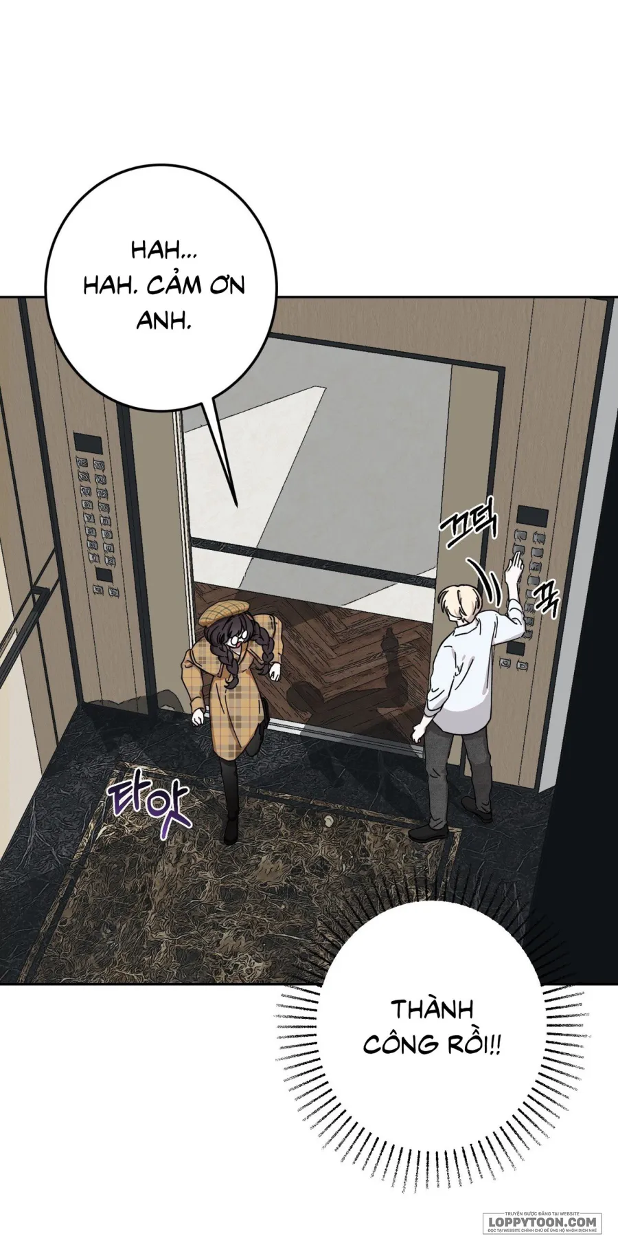 Quả Nhiên Vị Giám Đốc Điều Hành Đó… Chap 2 - trang 29