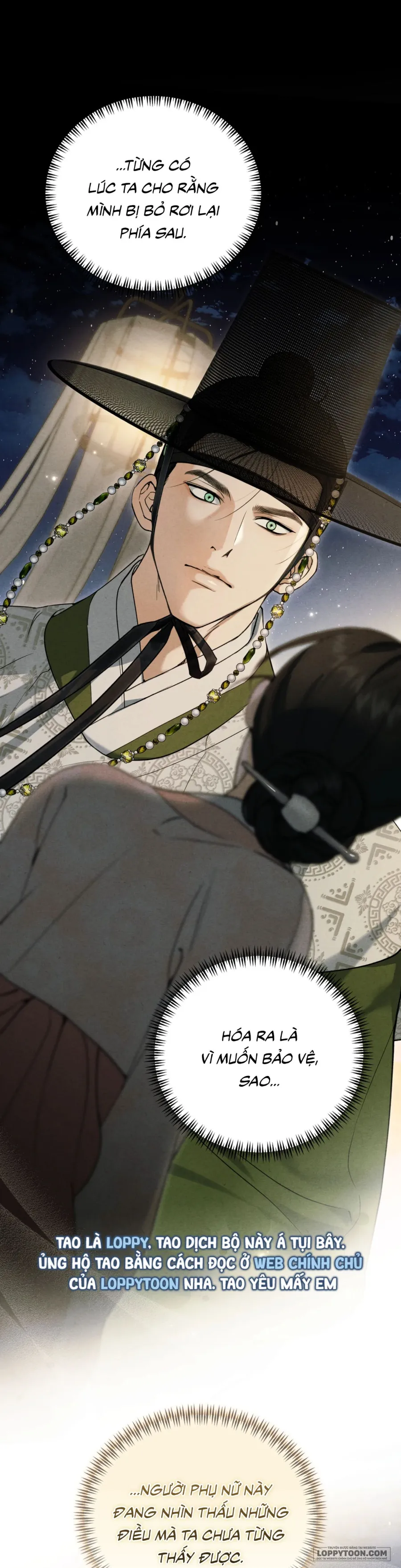 Phá Cầm Chap 14 - trang 30