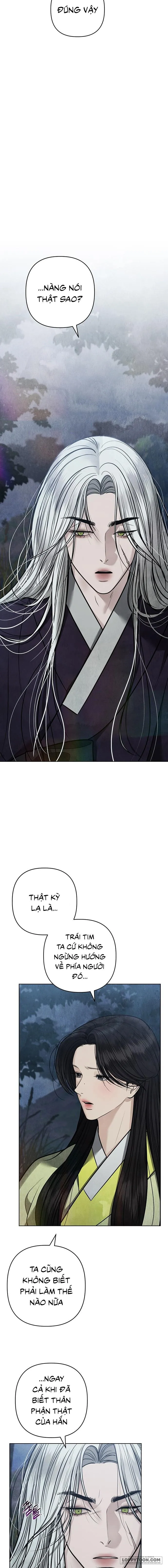 Quỷ Hồn Chap 44 - trang 3