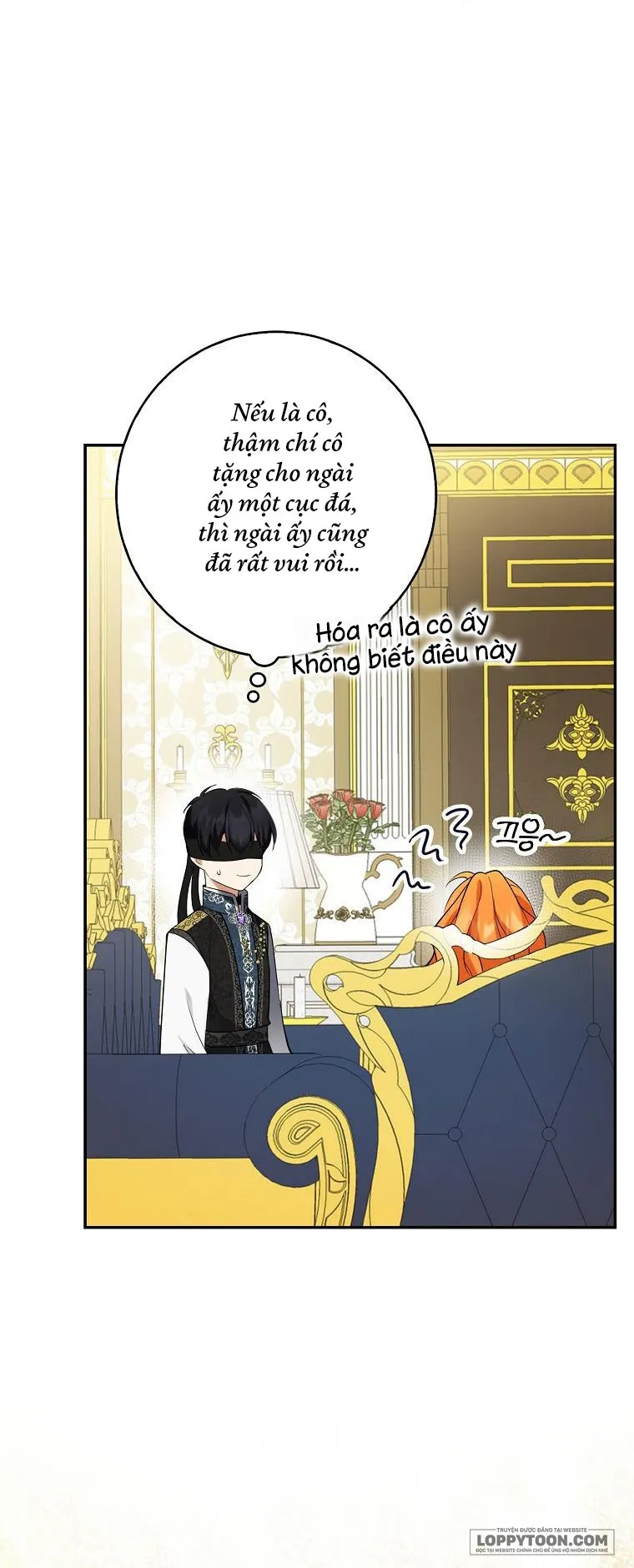 Sóc Con Tài Năng Chap 46 - trang 9