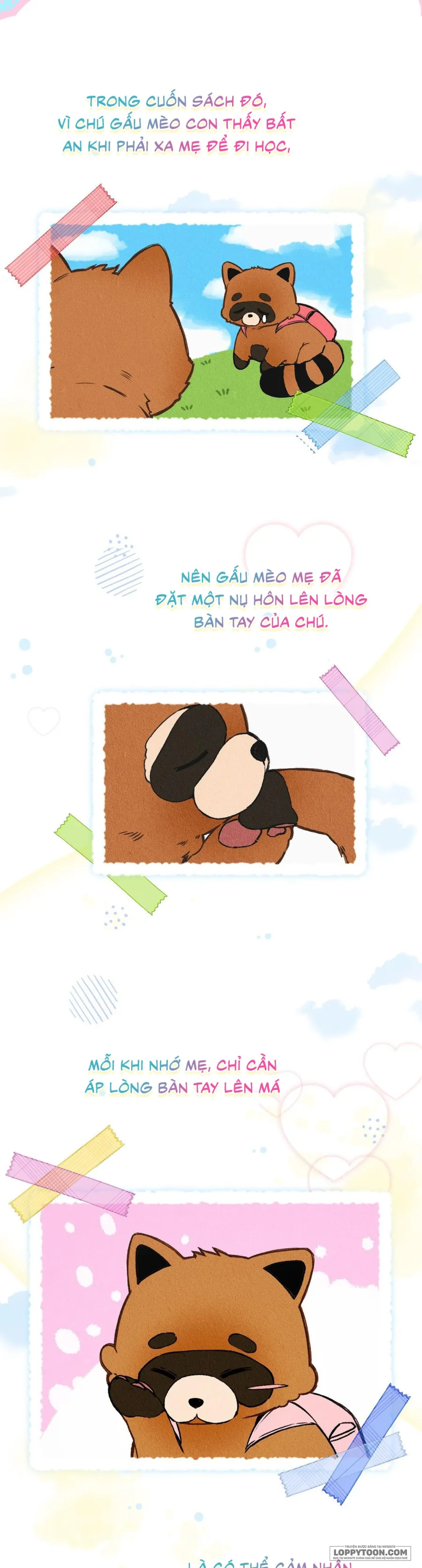 Love:Zero Chap 6 - trang 13