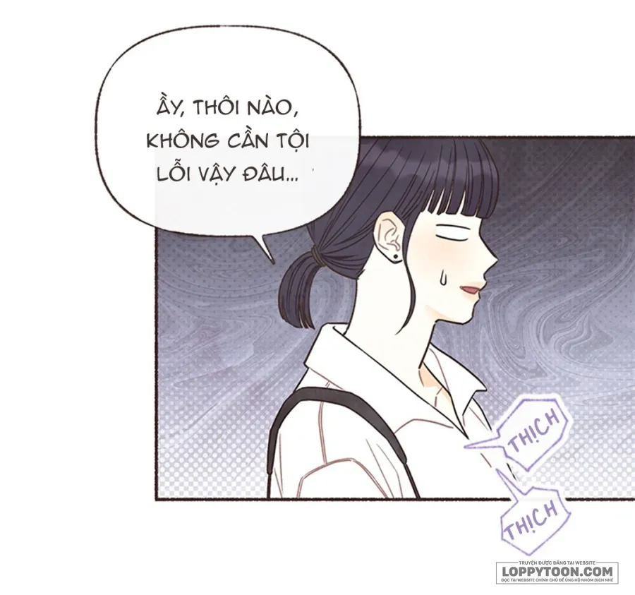 Cảm Xúc Chuyển Giao Chap 22 - trang 12