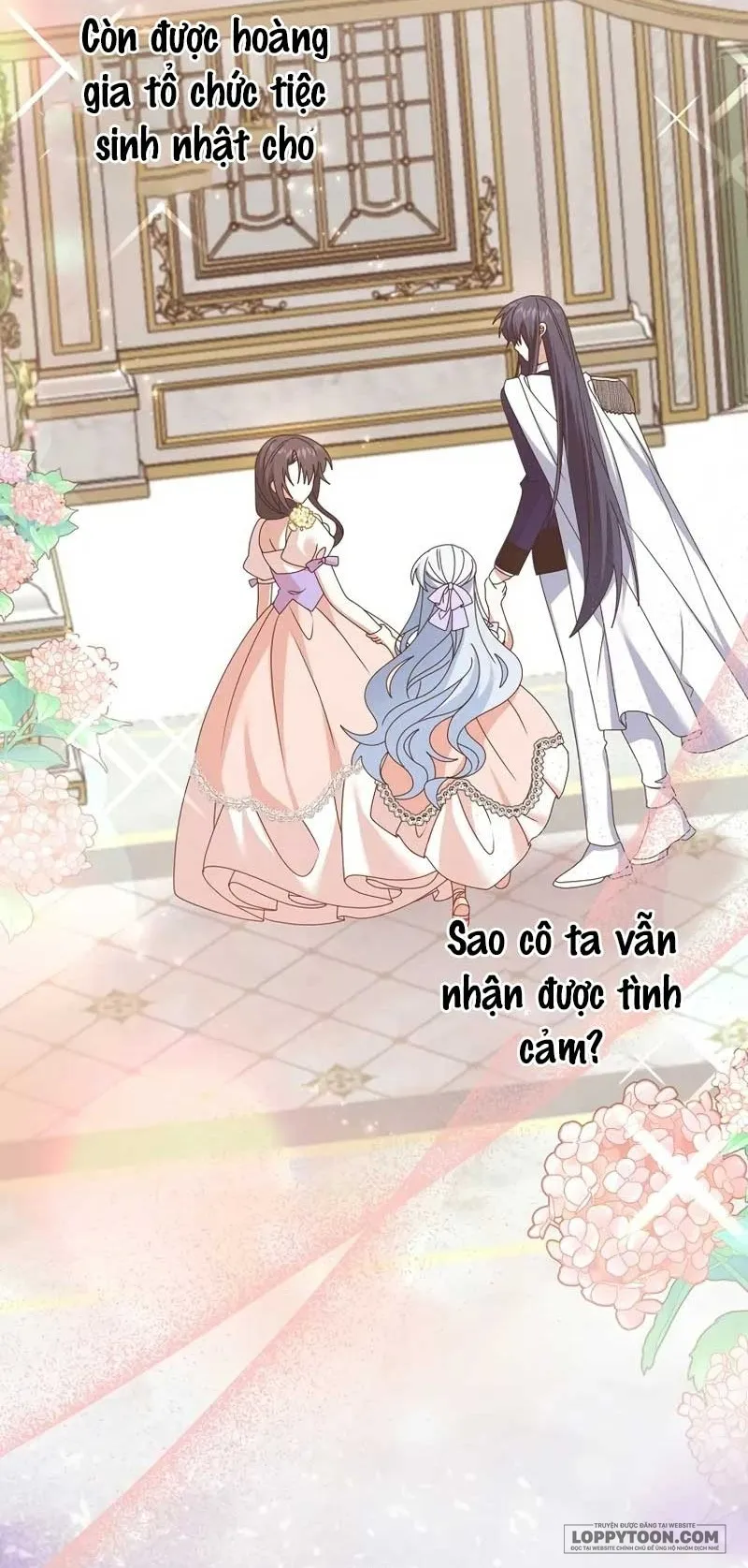 Tôi Sẽ Chiếm Lấy Ngư Trường Này! Chap 27 - trang 14