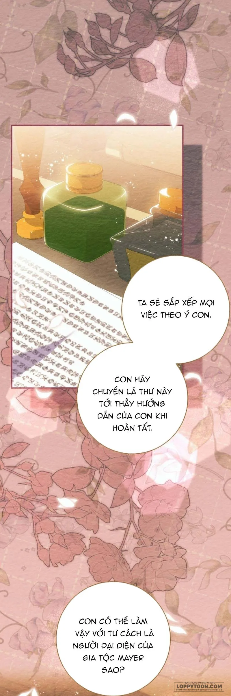 Trở Thành Bạn Thời Thơ Ấu Của Nam Phụ Ám Ảnh Chap 33 - trang 47