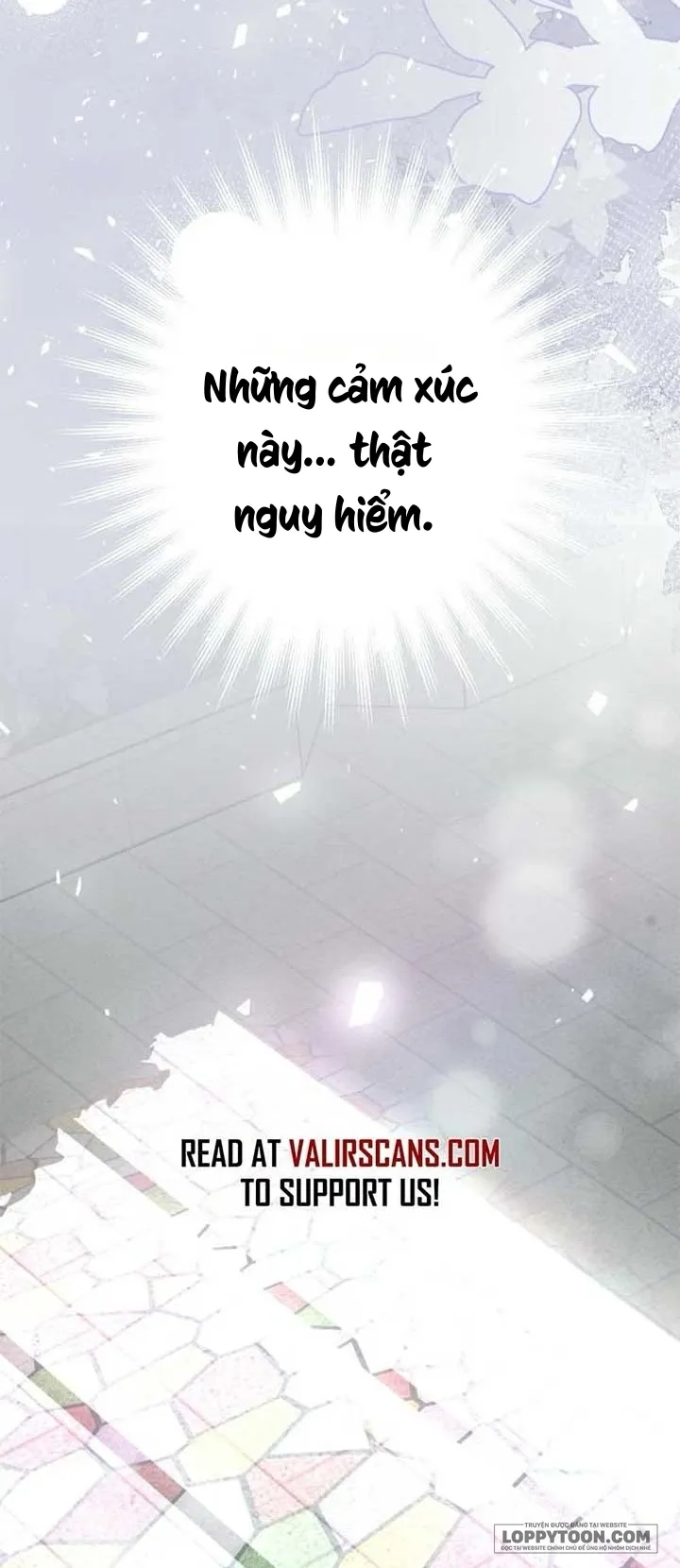 Phía Sau Mặt Nạ Của Nam Chính Hiền Lành Chap 79 - trang 19
