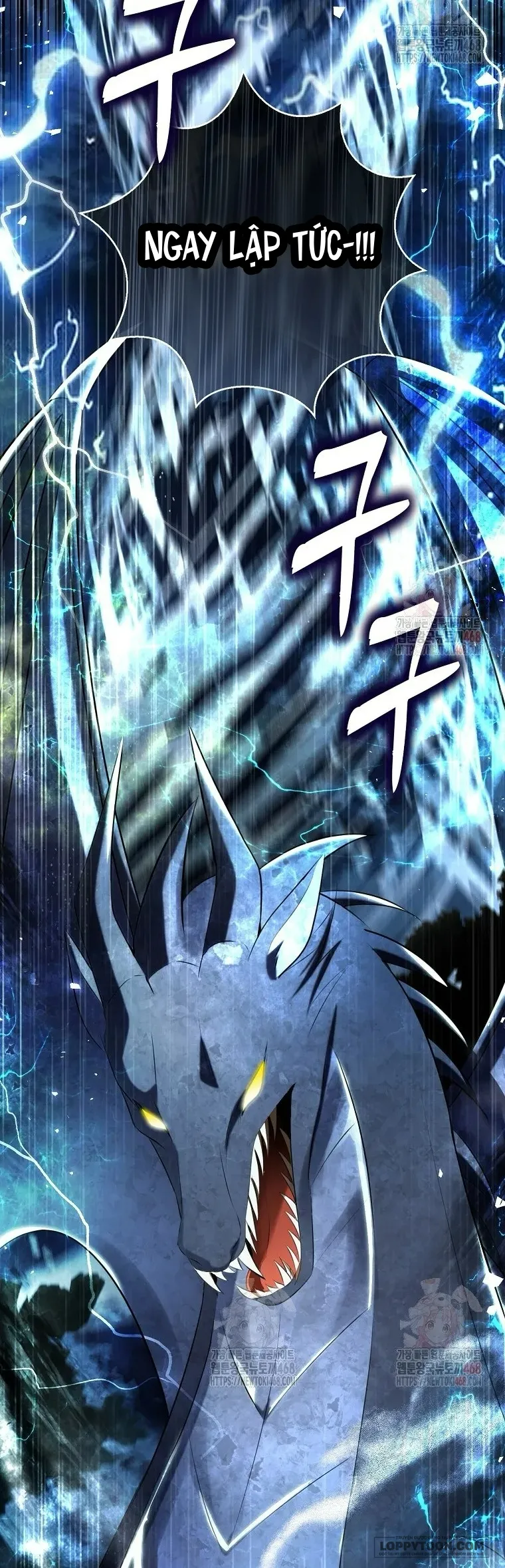 Sóc Con Tài Năng Chap 109 - trang 36