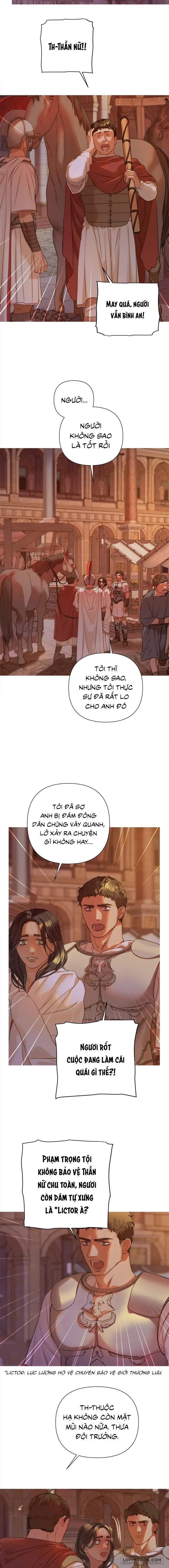 Non Tua Chap 3 - trang 7