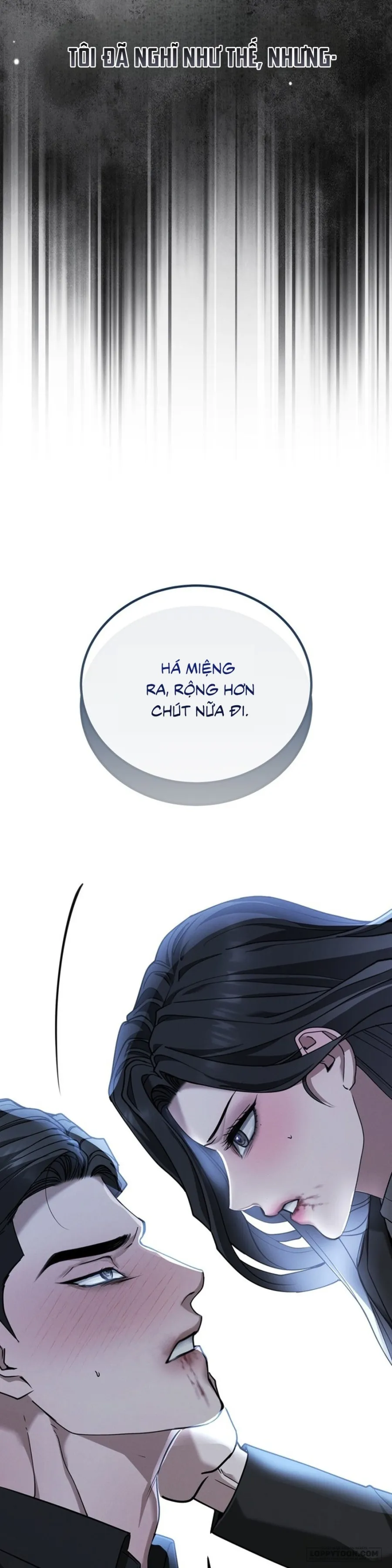 Trên Đời Này Không Có Quân Khuyển Nào Là Tồi Cả Chap 7 - 🔞 - trang 5