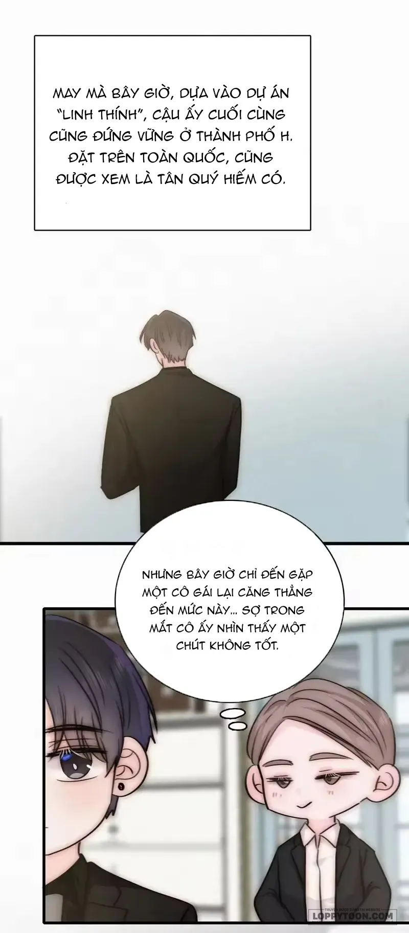 Một Lòng Cưng Chiều Chap 179 - trang 23