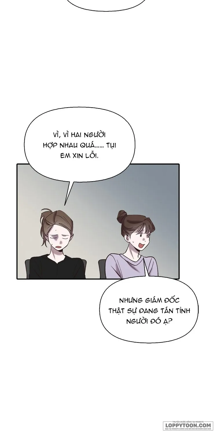 Thanh Xuân Của Chúng Ta Chap 73 - trang 43