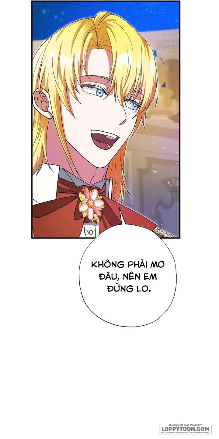 Trở Thành Miêu Nữ Của Hoàng Đế Chap 77 - trang 54