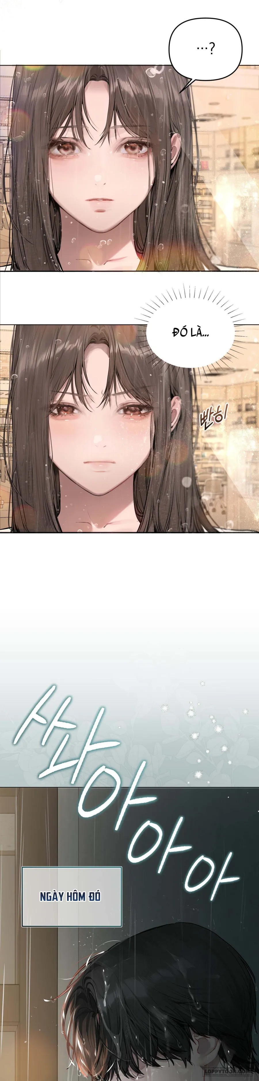 Ji Woo & Woo Yeon Chap 1 - trang 35