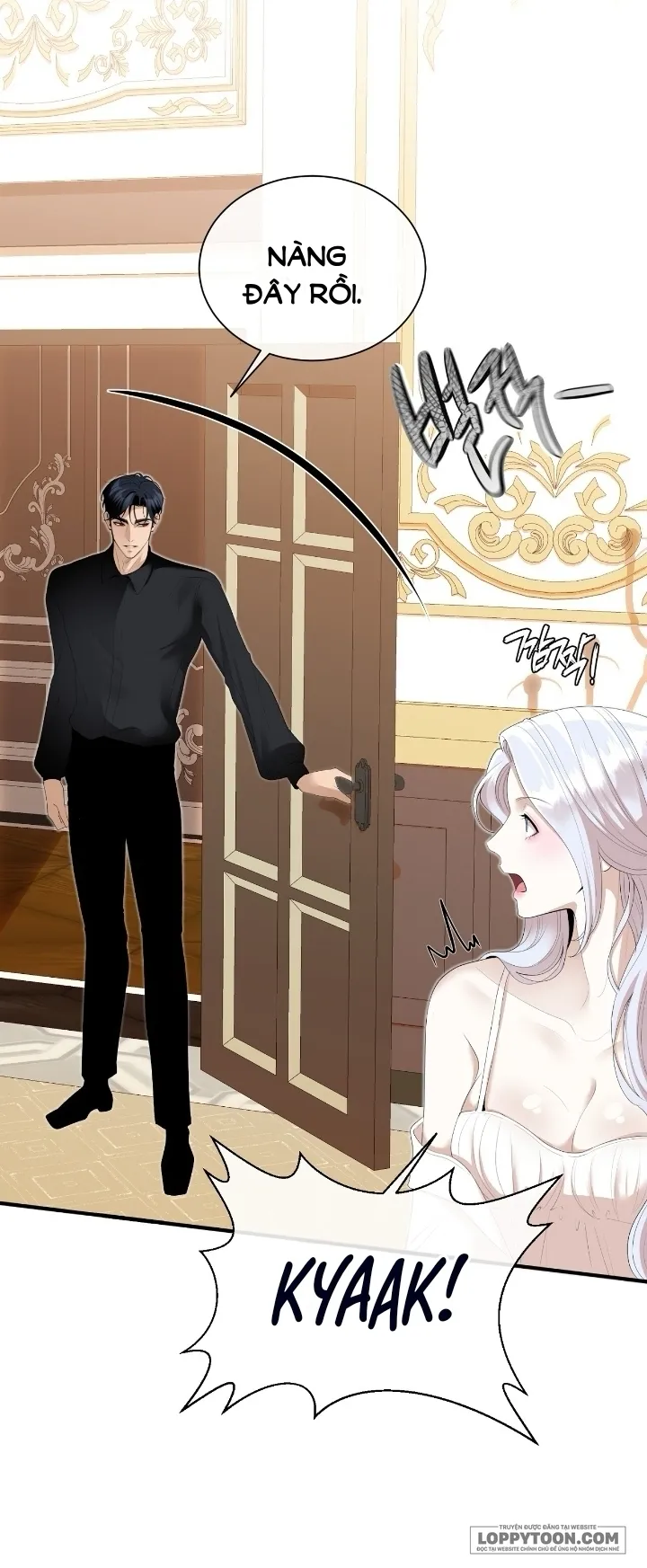 Qua Đêm Với Người Chồng Sắp Ly Hôn Chap 16 - trang 12