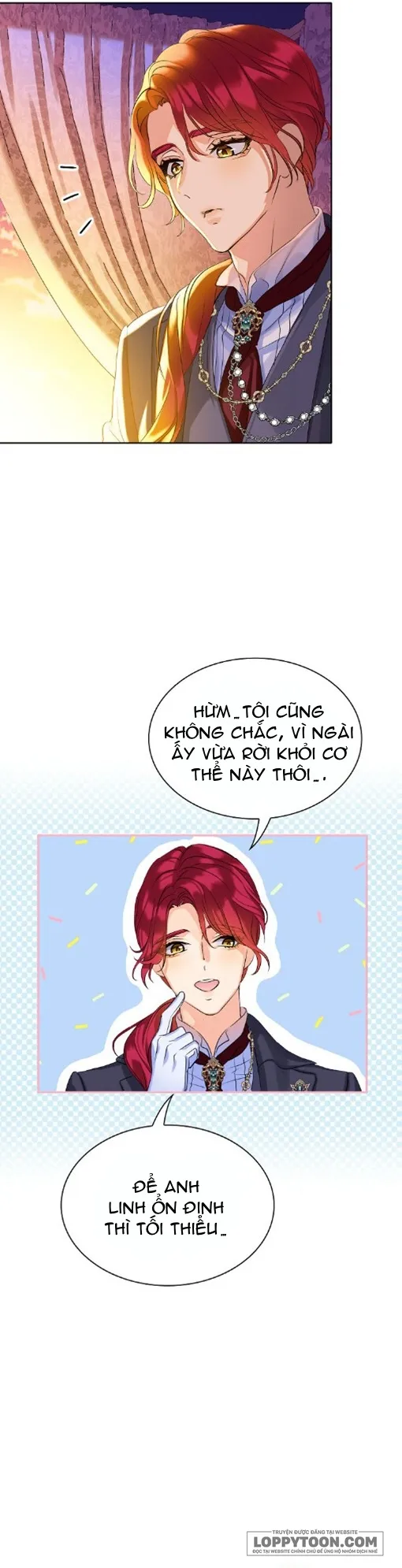 Trở Thành Người Thừa Kế Của Gia Đình Phản Diện Chap 2 - trang 43