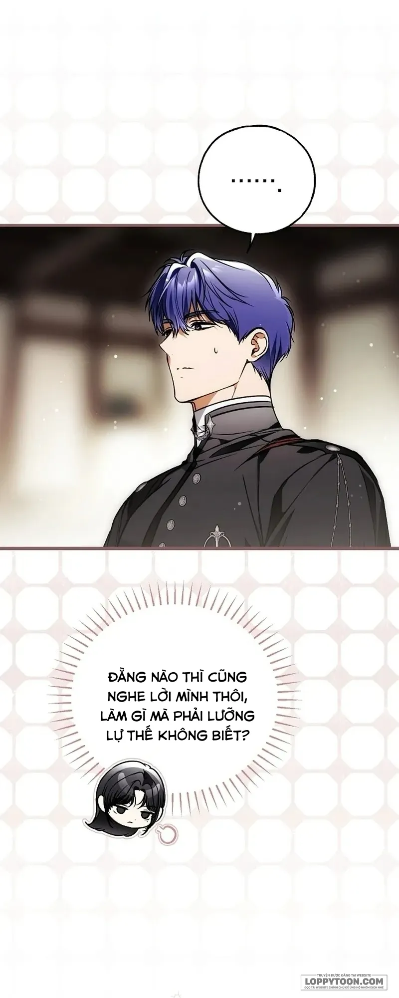 Có Kẻ Đã Sở Hữu Cơ Thể Của Tôi Chap 86 - trang 24
