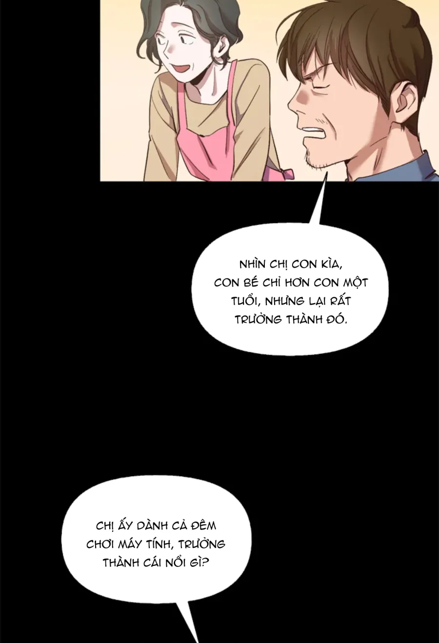 Thanh Xuân Của Chúng Ta Chap 14 - trang 43