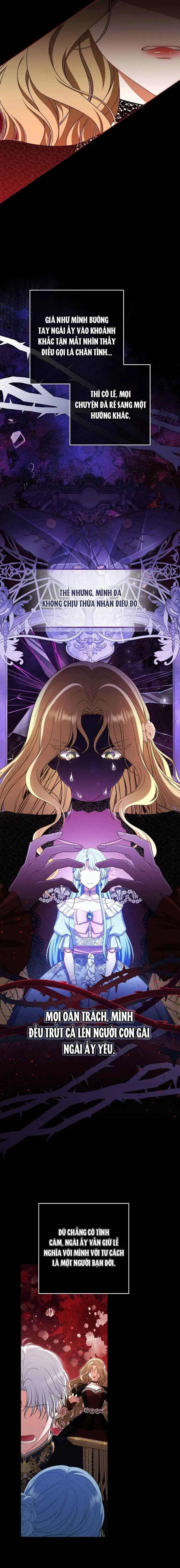 Tôi Đã Xem Một Vở Kịch Chap 8 - trang 2