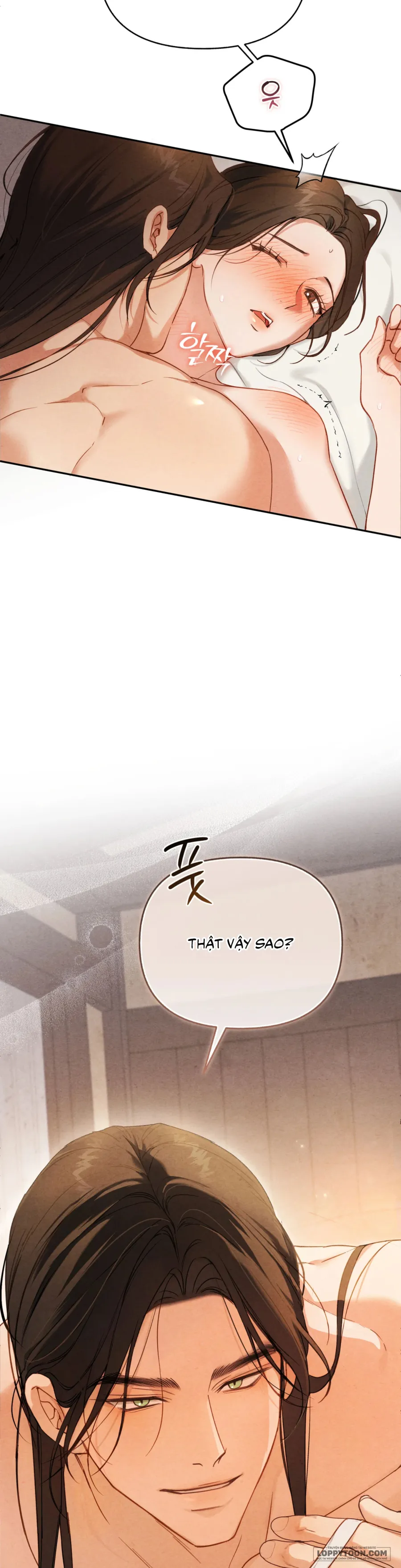 Phá Cầm Chap 3 - 🔞🔞 - trang 4