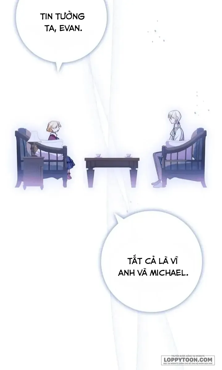 Nam Chính À, Tôi Sẽ Tôn Trọng Sở Thích Của Anh Chap 27 - trang 18