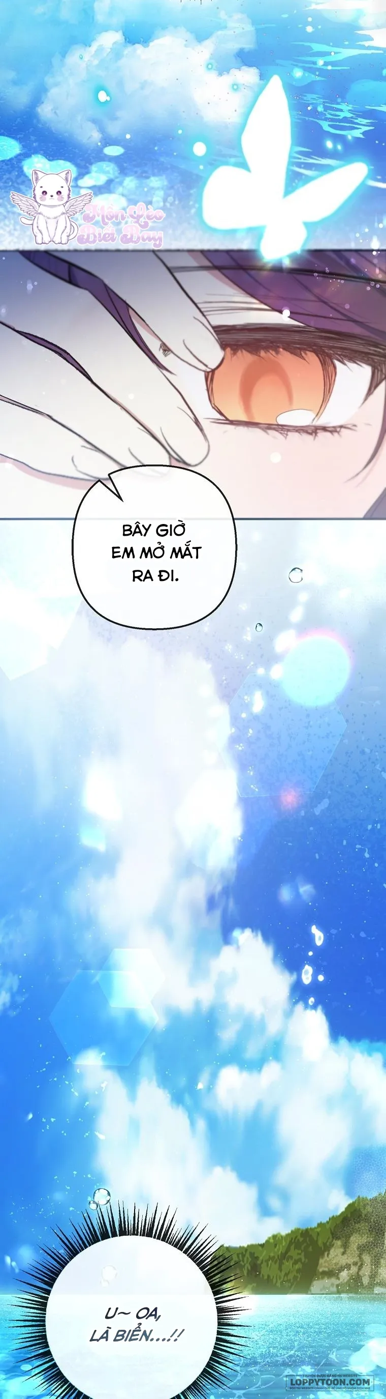Con Gái Cưng Của Quỷ Chap 64 - trang 39