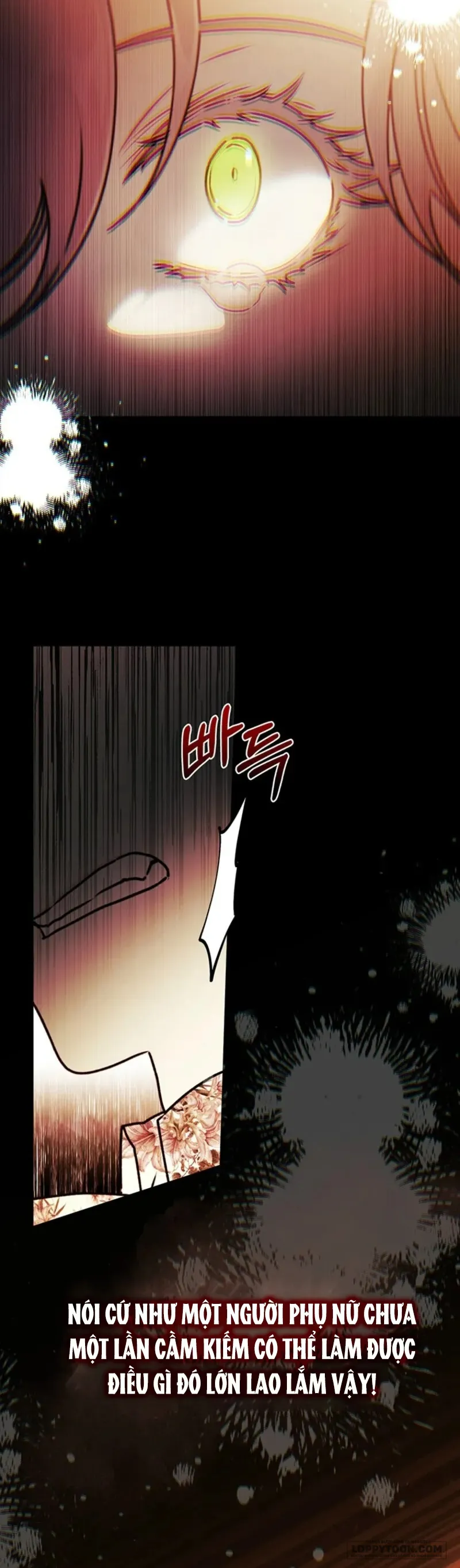 Tôi Đã Trở Thành Con Gái Nuôi Của Nam Chính Chap 127 - trang 12