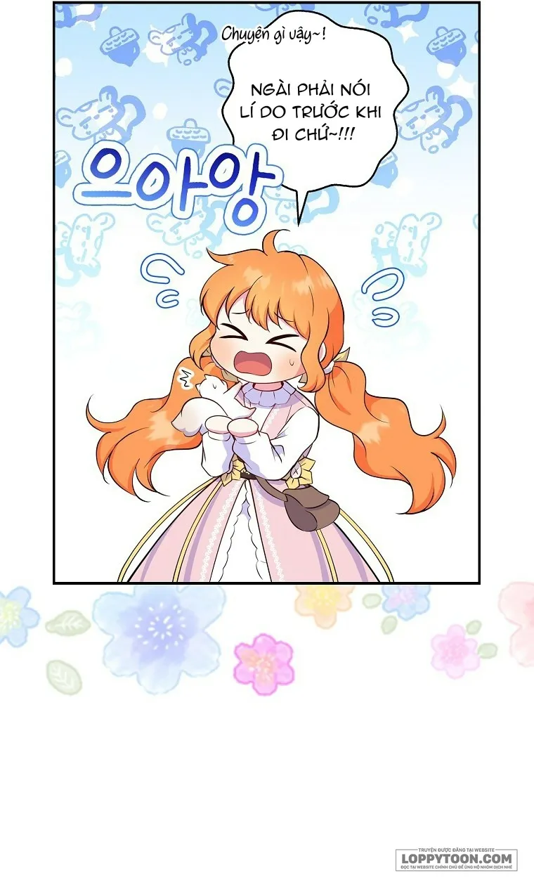 Sóc Con Tài Năng Chap 13 - trang 53