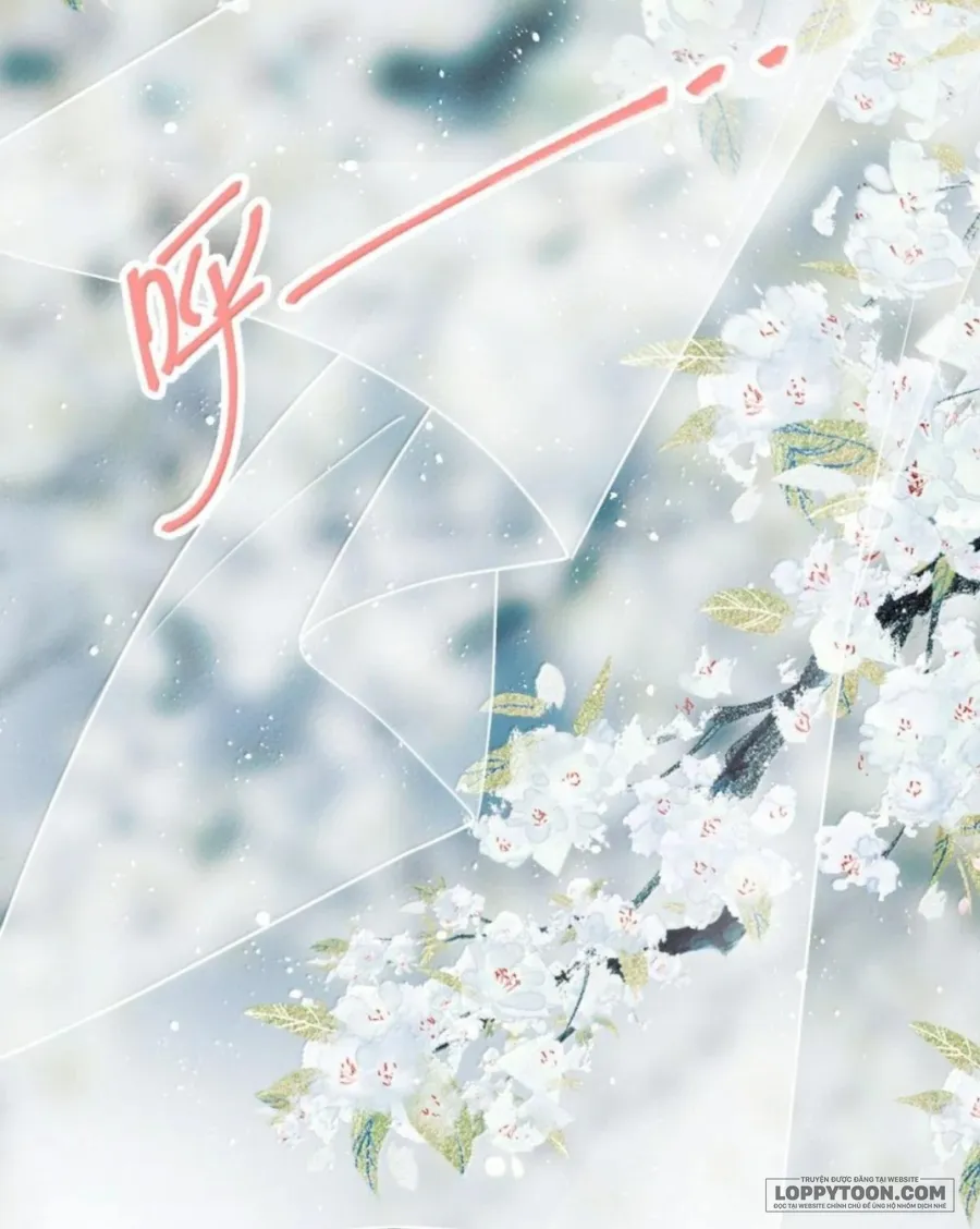 Dâng Cá Muối Cho Sư Tổ Chap 61 - trang 8