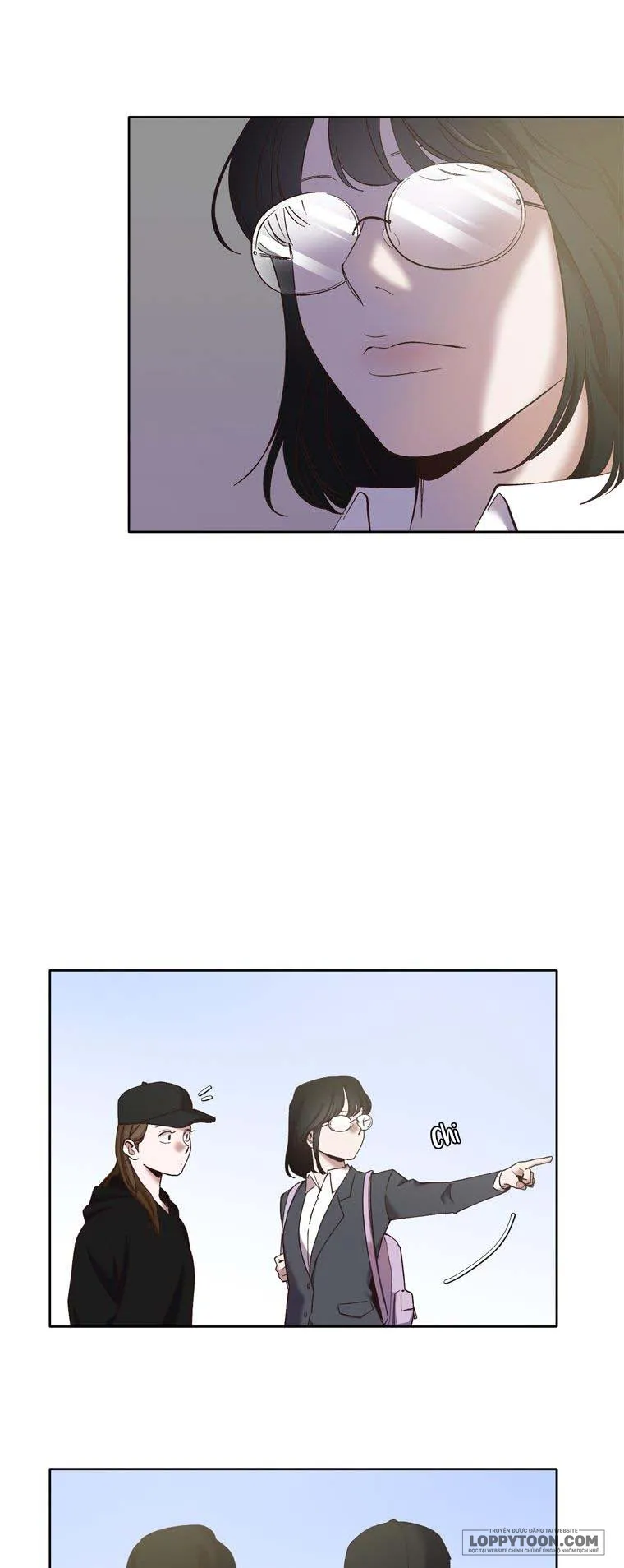 Thanh Xuân Của Chúng Ta Chap 36 - trang 18