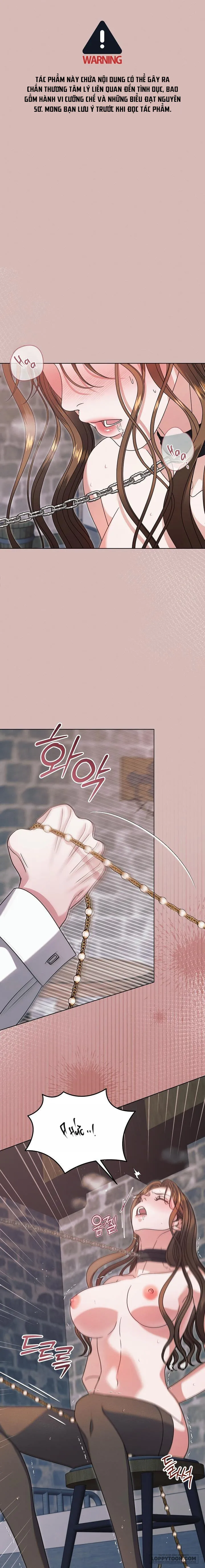 Hãy Cầu Xin Tôi Đi Chap 55 - 🔞🔞🔞 - trang 2