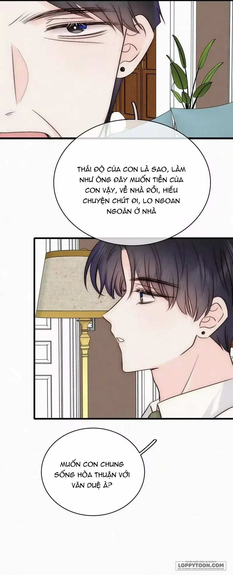 Một Lòng Cưng Chiều Chap 188 - trang 22